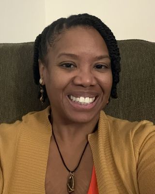 Photo of Chariee Reason, Clinical Social Work/Therapist, MSW, LCSW