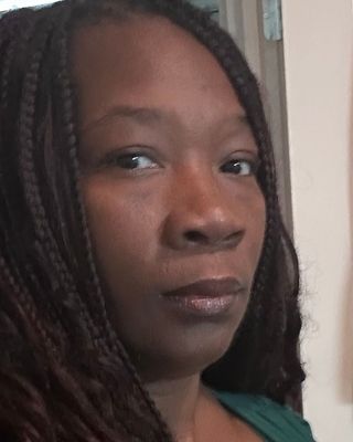 Photo of Demetria McGarity, Licensed Professional Counselor, LPC