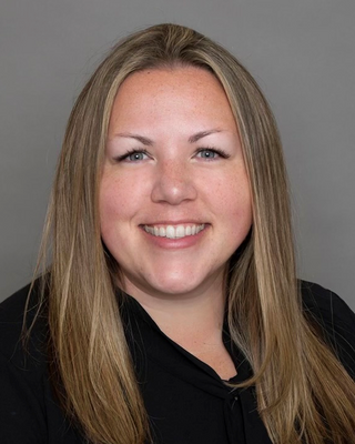 Photo of Hanna Profeta, Clinical Social Work/Therapist, LCSW