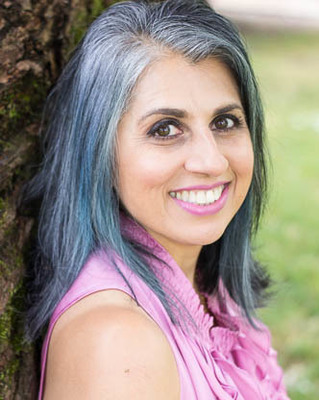 Photo of Parminder Thind, Counsellor in Surrey, BC