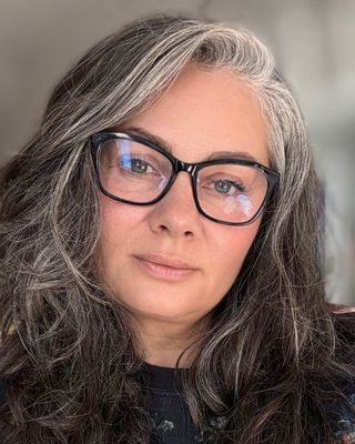 Photo of Anna Maliatski, Counsellor, MA, RTC, ExAT, IFS