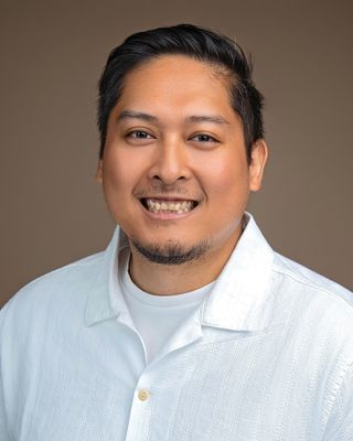 Photo of Jay Serrano, Counselor, MA, LPC