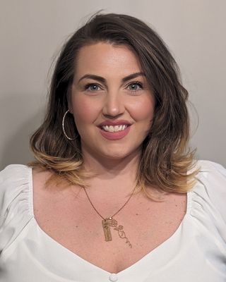 Photo of Jessica Davis, Clinical Social Work/Therapist, MSW, LCSW