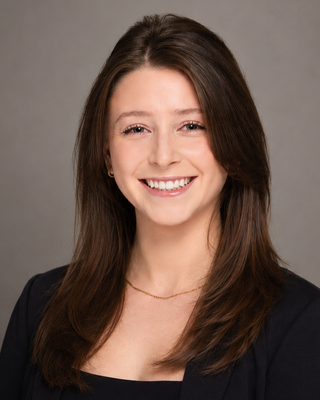 Photo of Stephanie Lebel, Pre-Licensed Professional
