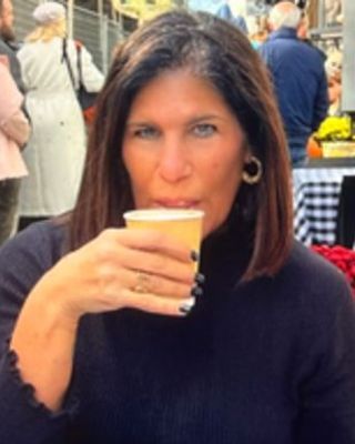 Photo of Gilah Weissman, Psychiatric Nurse Practitioner, MSN, APRN, PMHNP-