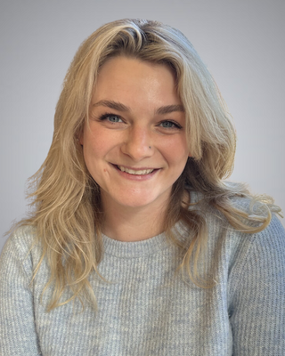 Photo of Sophia Sgarlat, Clinical Social Work/Therapist, LCSW