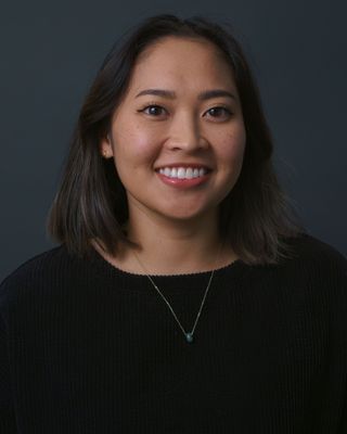 Photo of Danica Castillo, Marriage & Family Therapist Associate, MA, AMFT
