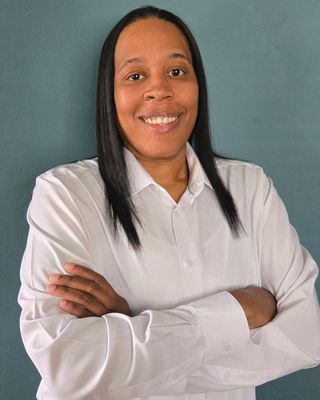 Photo of Brittany Barnes, Licensed Professional Counselor Candidate, MA, LPCC
