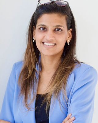 Photo of Apeksha Mehta, Pre-Licensed Professional in Syosset, NY