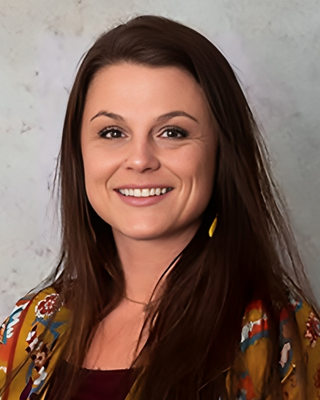 Photo of Chelsey Conley, Clinical Social Work/Therapist, LCSW
