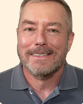 Photo of Richard Highland, Counselor, MEd, LPC