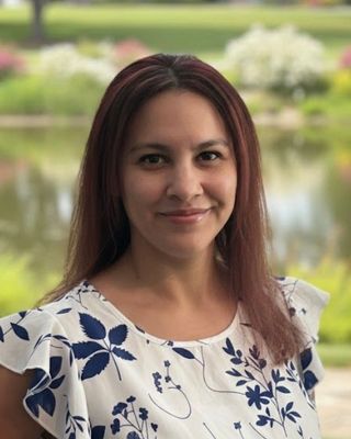 Photo of Ashley Aguilar, Marriage & Family Therapist, LMFT