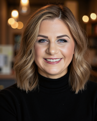 Photo of Andi White, Counselor, MEd, MSc, LPC, CCTPII