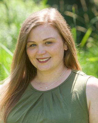 Photo of Stephanie Day, Counselor, MA, LMHC