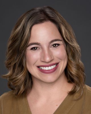 Photo of Megan Sexton, Clinical Social Work/Therapist, LSWAIC
