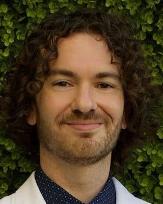 Photo of Cody Knisley, Psychiatric Nurse Practitioner, PMHNP