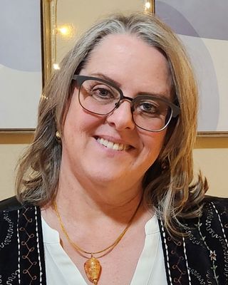 Photo of Alicia Denney, Licensed Professional Counselor, LPC, SEP