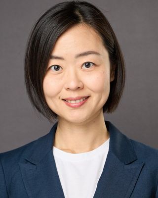 Photo of Hsin-Hua (Cathy) Lee, Psychologist, PhD