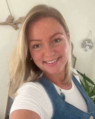 Photo of Louise Devlin, Psychotherapist, MSc, MBACP