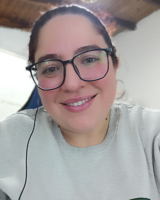 Foto de Lucía Soledad Blanco, Psicólogo, Lic. en Psicología