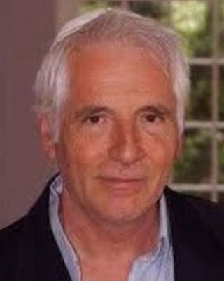 Photo of Barry L. Gropper, Counselor, MEd, LMHC