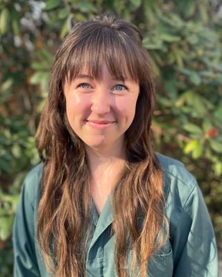 Photo of Hope Martof, Pre-Licensed Professional, MA