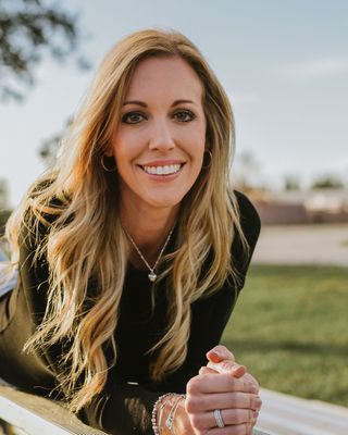 Photo of Dr. Jamie-Lee Conner, Clinical Social Work/Therapist, DSW, MSW , LCSW