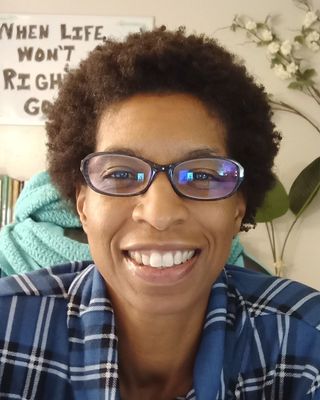 Photo of Cheryl Noel, Counselor, MA, LMHC