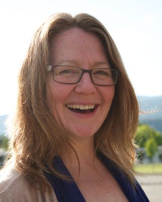 Photo of Jackie Letkeman, Counsellor, MEd, MC, CCC