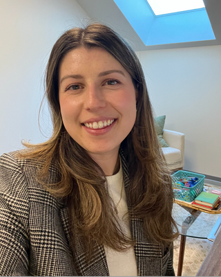 Photo of Julianne Wilner, Psychologist, PhD