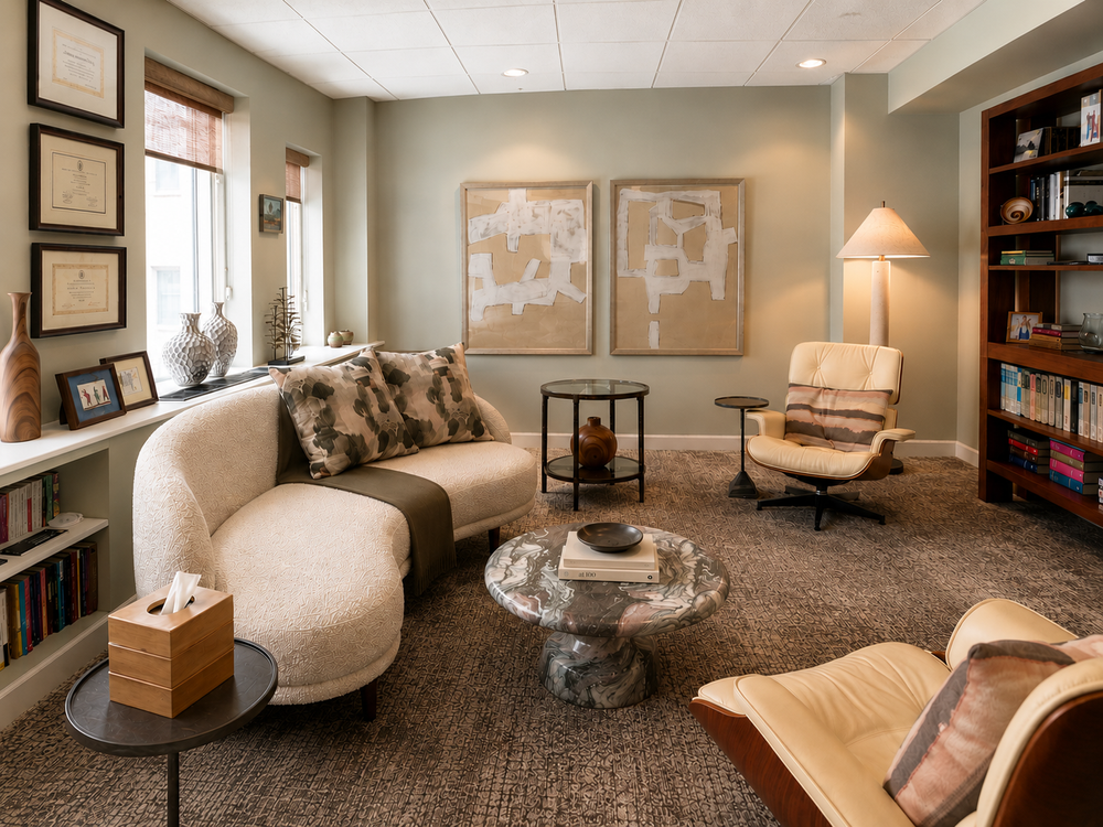 Dupont Circle Office