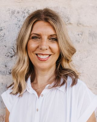 Photo of Carolyn Powell, Licensed Professional Counselor, MA, LPC
