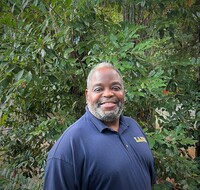 Gallery Photo of Alfred Gray, Sr., LCMHC  (Telehealth and In-Person)