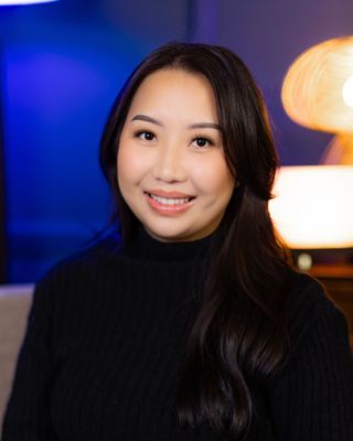 Photo of Der Yang, Pre-Licensed Professional, BA