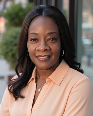 Photo of Lakesha Mapp-Thompson, Clinical Social Work/Therapist, LCSW