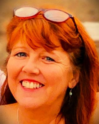 Photo of Carrie M Houseman, Counselor, LMHC