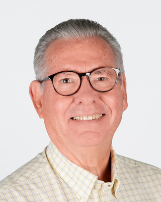 Photo of Mark Upton, Marriage & Family Therapist, LMFT