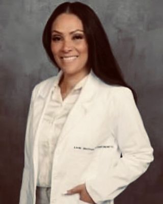 Photo of LINDA MATTHEWS, Psychiatric Nurse Practitioner, DNP, PMHNP, BC