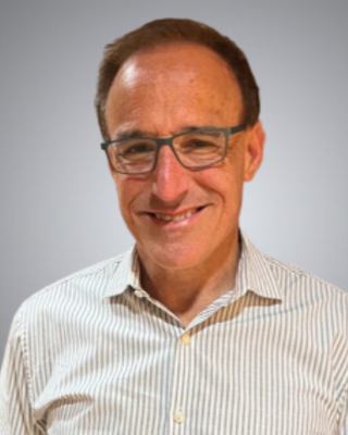 Photo of Dr. Michael Rosen, Psychiatrist in Coraopolis, PA