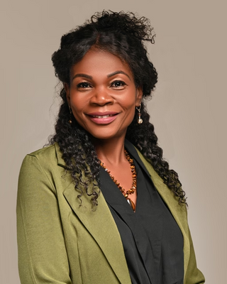 Photo of Marie Joseph, Psychiatric Nurse Practitioner, PMHNP