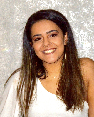 Photo of Diandra Rodrigues, General Counsellor, MSc