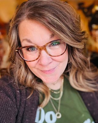 Photo of Jordan E Cupelli Knight, Licensed Professional Counselor, MS, CAADC, LPC