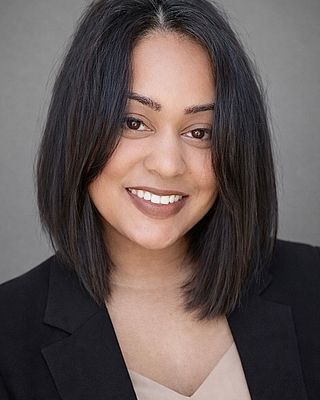 Photo of Gabrielle Kunar-Macias, Licensed Professional Counselor, MA, LPC