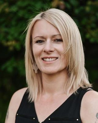 Photo of Miranda Moe, Clinical Social Work/Therapist, LCSW