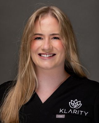 Photo of Emily Neal, Psychiatric Nurse Practitioner, DNP, PMHNP, APRN, CCRN