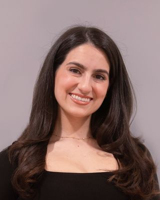 Photo of Jenna Ciccoritti, RSSW