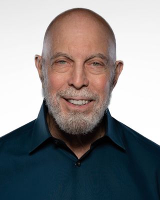 Photo of Donald Pelles - Hypnosis Silver Spring, PhD, CHT