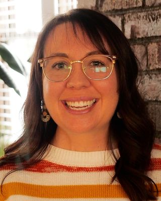 Photo of Sierra Vice, Clinical Social Work/Therapist, LCSW