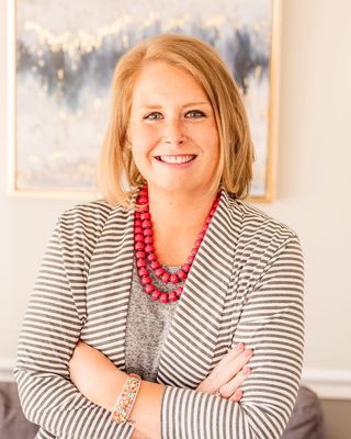Photo of Amie Hopper, Licensed Professional Counselor, LCMHCS, LCAS, CCS