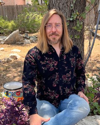 Photo of Christopher Lee Creaturo, Licensed Professional Counselor, MA, LPC